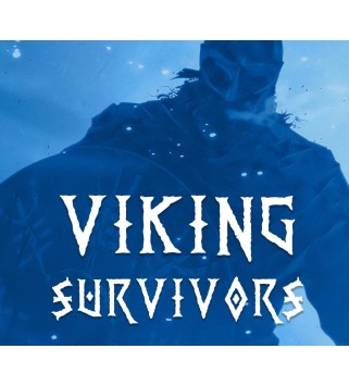 Viking Survivors Steam Key GLOBAL